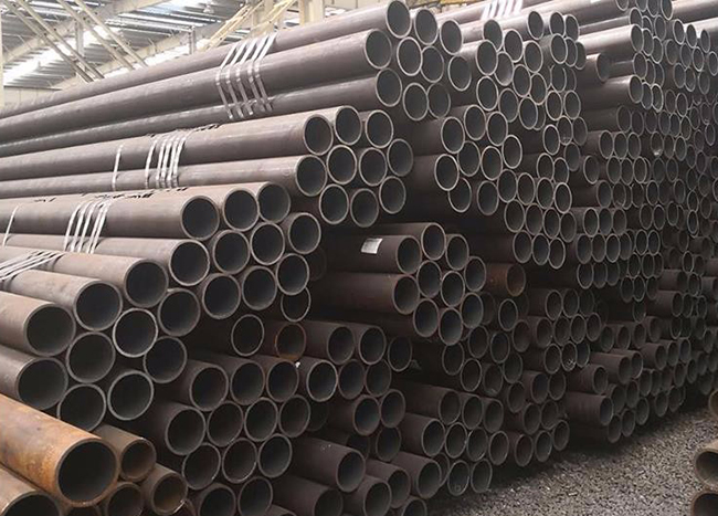 郴州20cr合金钢管